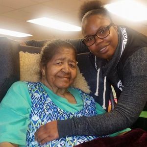 Meet your Posher, Jacquelyn